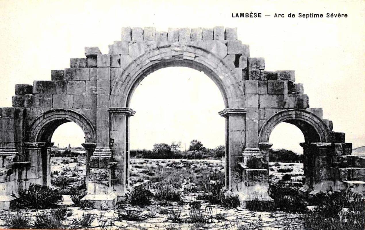 ALGERIE-RUINES ROMAINES DE LAMBESE (32).jpg